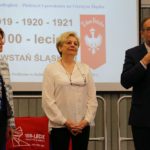 100-lecie POWSTAŃ ŚLĄSKICH - SESJA HISTORYCZNA (03)