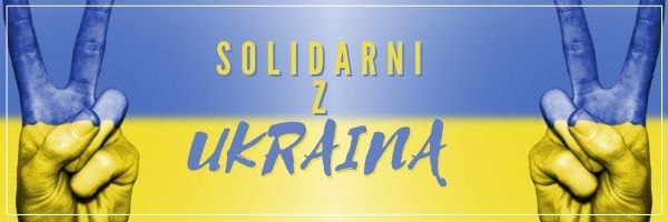Solidarni z Ukrainą Baner 600200px